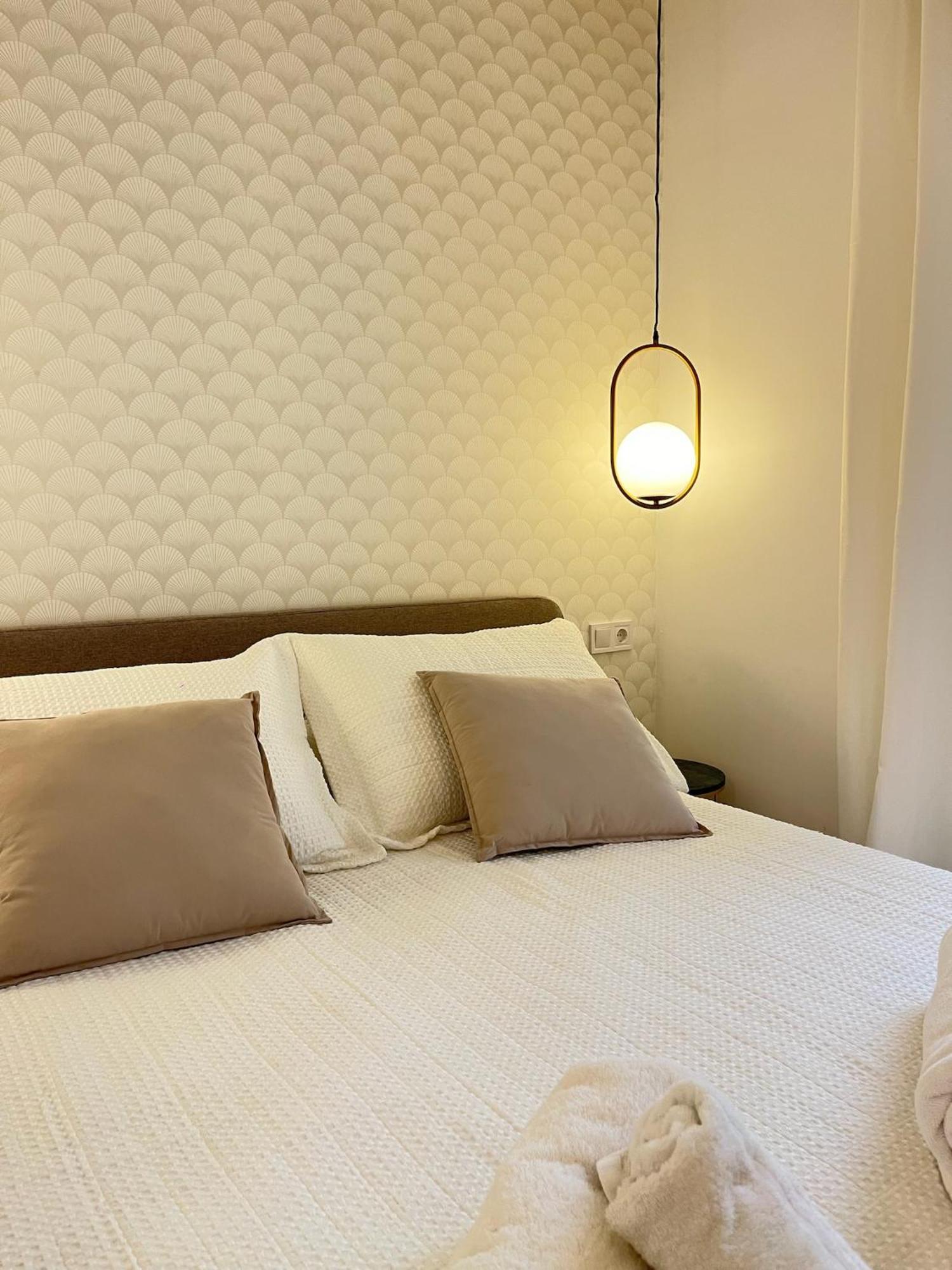 Appartement Loft Con Wifi Lavadora Secadora Cama Agradable Muy Proximo *