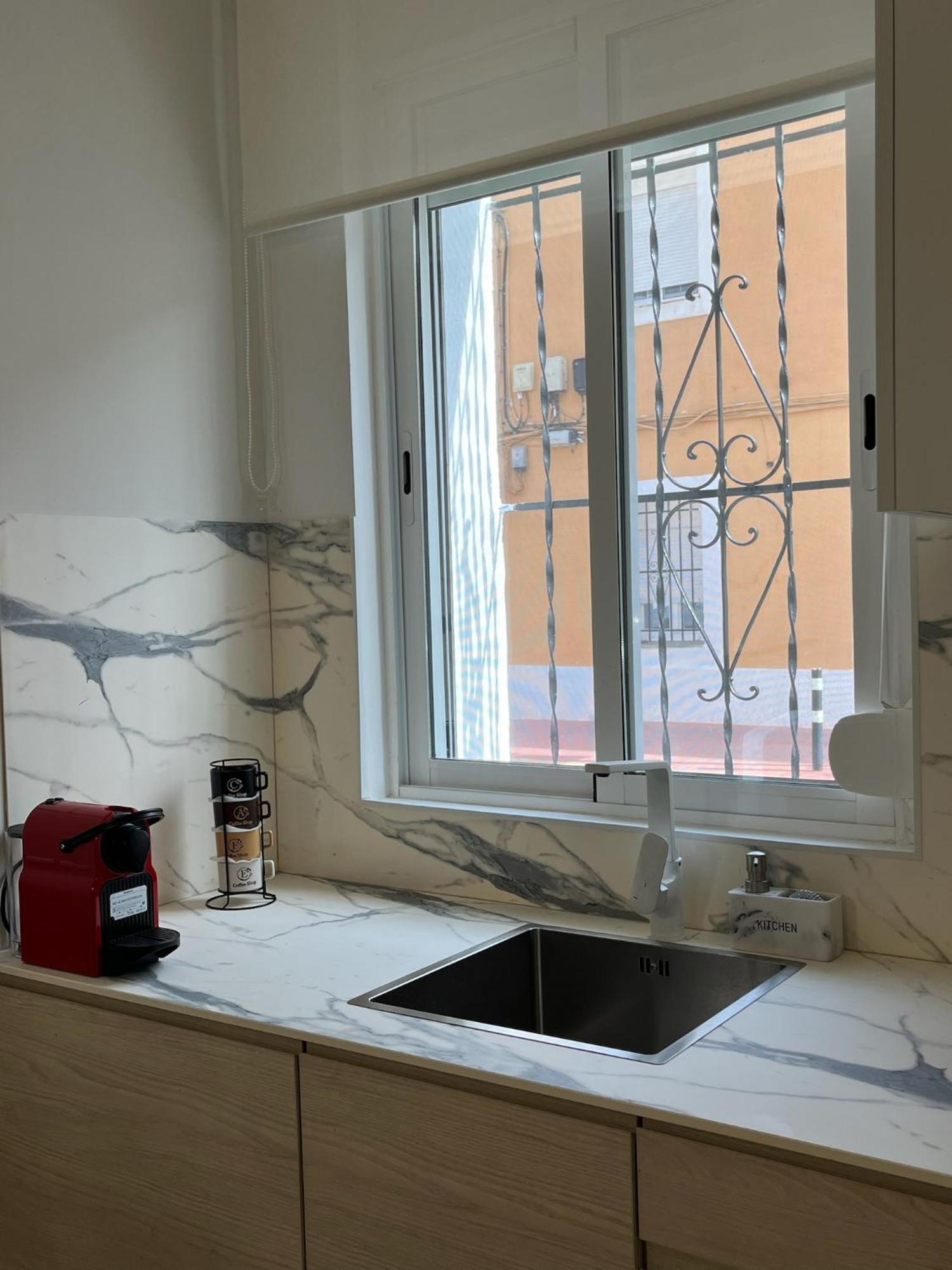 Loft Con Wifi Lavadora Secadora Cama Agradable Muy Proximo Appartement *